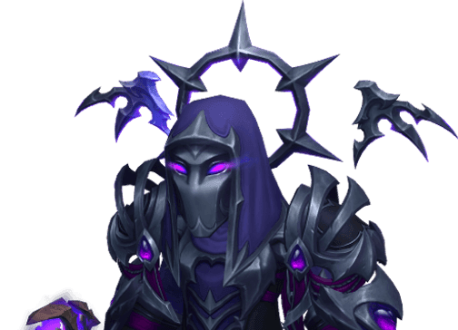 Phandrel render