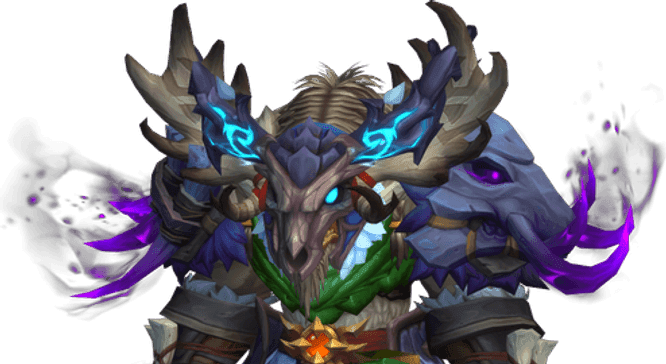 Phayton render