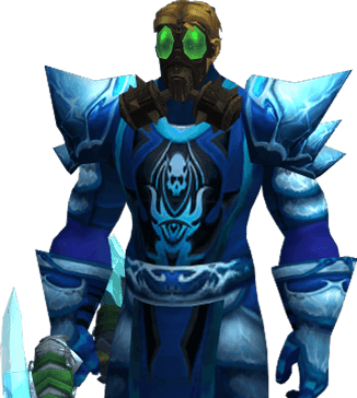 Defeat render