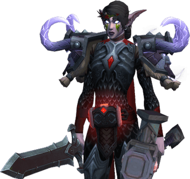 Plynf render