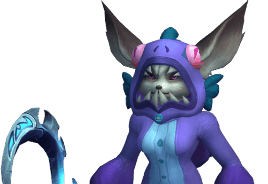Poella render