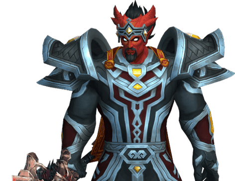 Pontias render