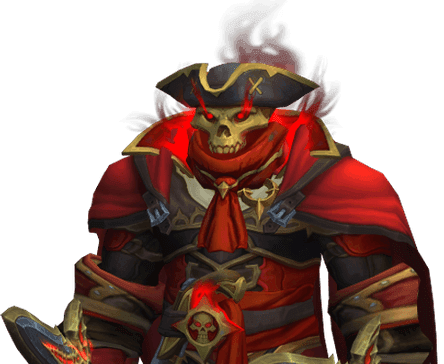 Properpup render