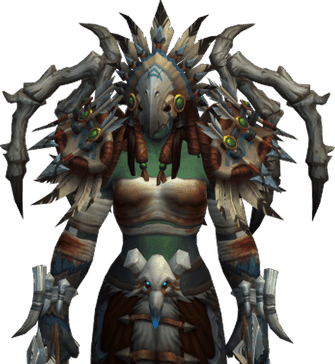 Protogeno render