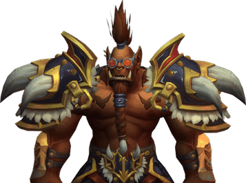 Pullingaggro render