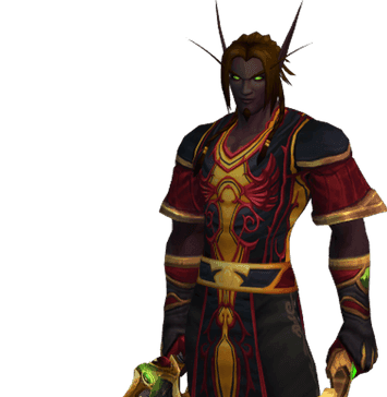Pyrrhusol render