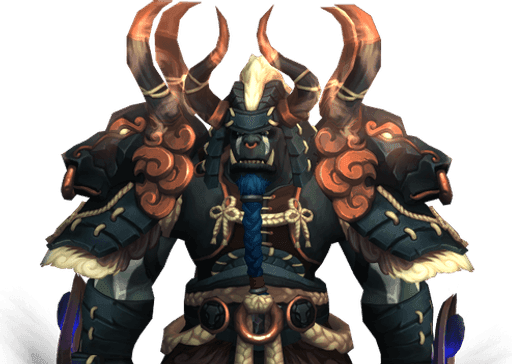 Qark render