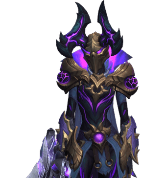 Quietmask render
