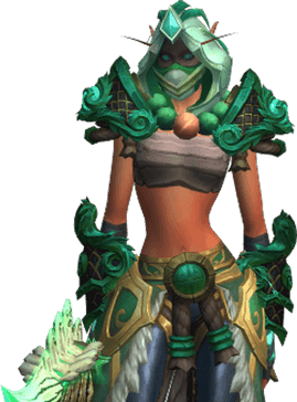 Rèvna render