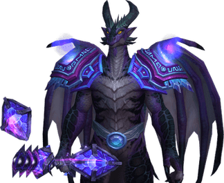 Raakesh render