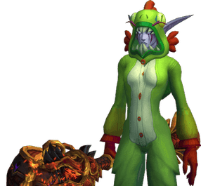 Raexa render