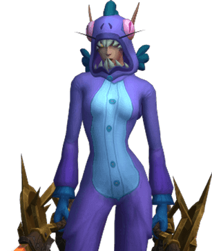 Rageblade render