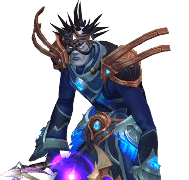 Raitoo render