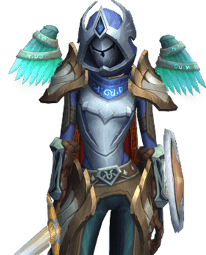 Rapte render