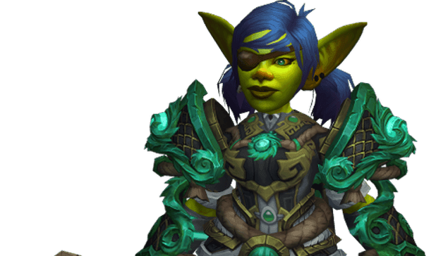 Reinah render