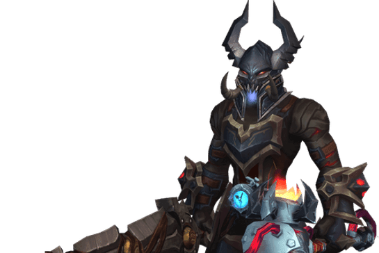 Rendish render