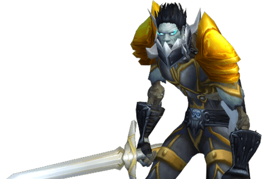 Retri render