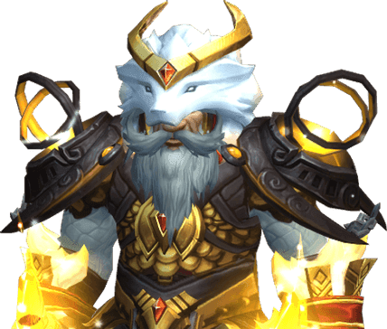 Reydau render