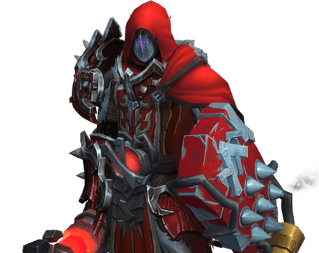 Rilling render