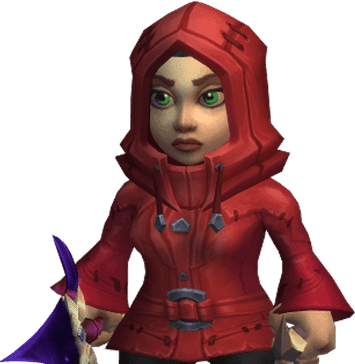 Robutsama render