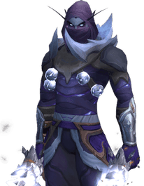 Roguedawgz render