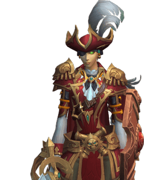 Ruperto render