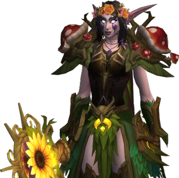 Ruru render
