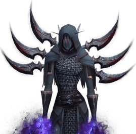 Ruusu render