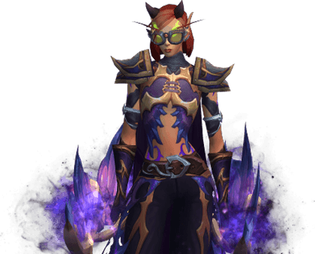 Ryltharia render