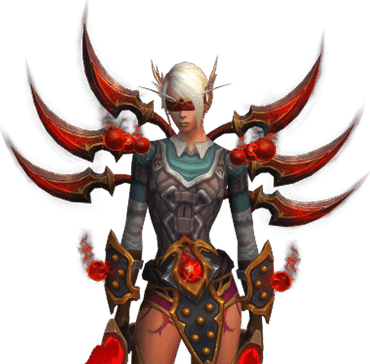 Ryun render
