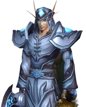 Ryz render