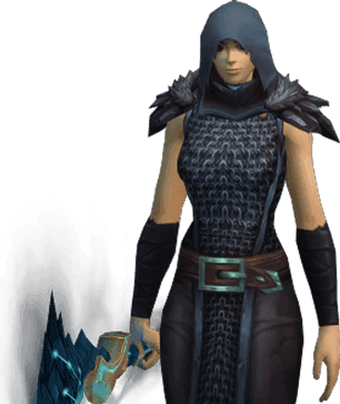 Sñòw render