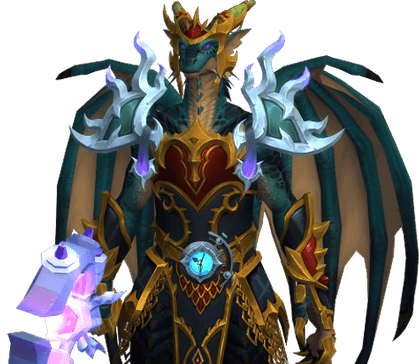 Sandistrasza render