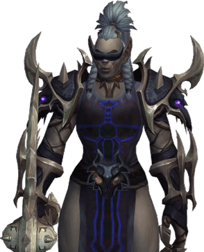 Sarphas render
