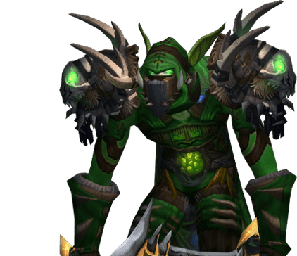 Sathrovarr render