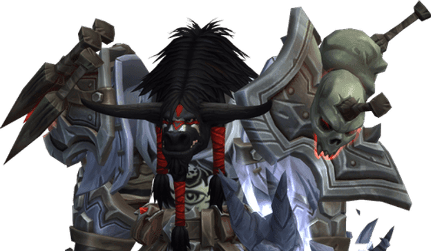Savvycow render