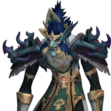 Schutwo render