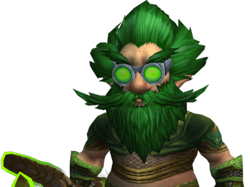 Scootypuffjr render