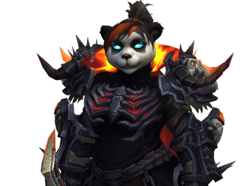 Seanyd render