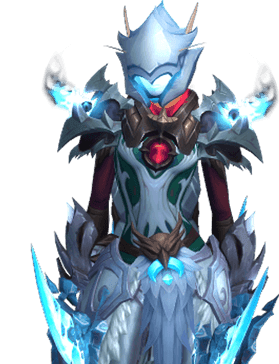 Seladori render
