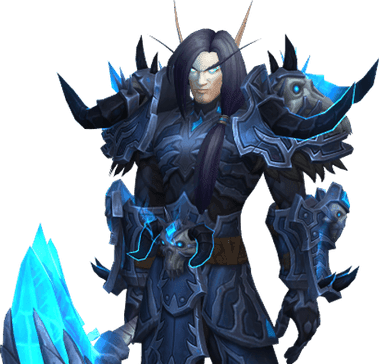 Sentynn render