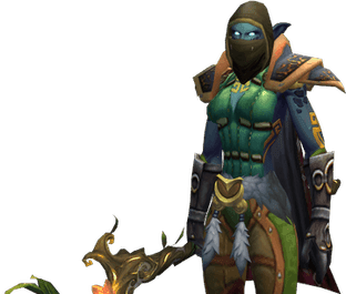Serart render
