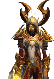 Shainey render