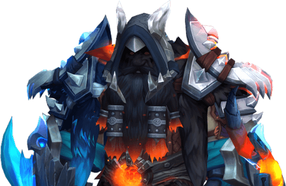 Shamkiix render