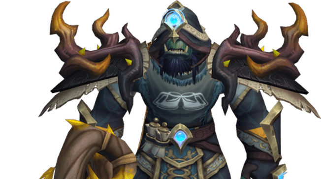 Shanso render