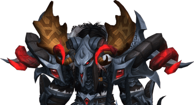 Shortfuse render