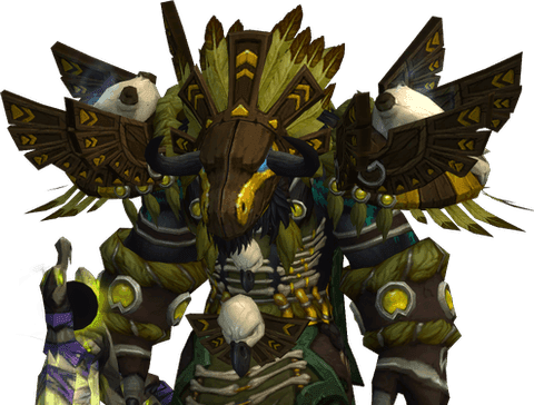 Showmetheio render