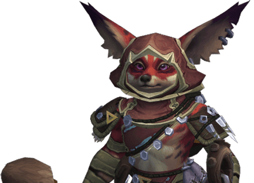 Shpat render