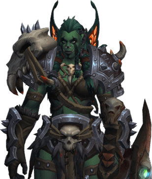 Silentrouble render