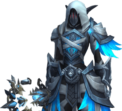 Siqq render